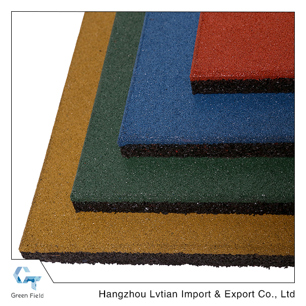 rubber pad customization supplier