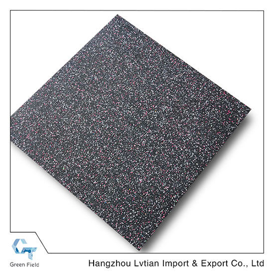 rubber pad customization supplier