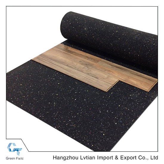 rubber pad customization supplier