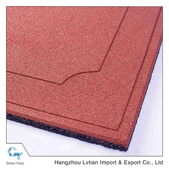 rubber pad customization supplier