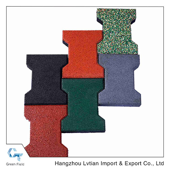 rubber pad customization supplier