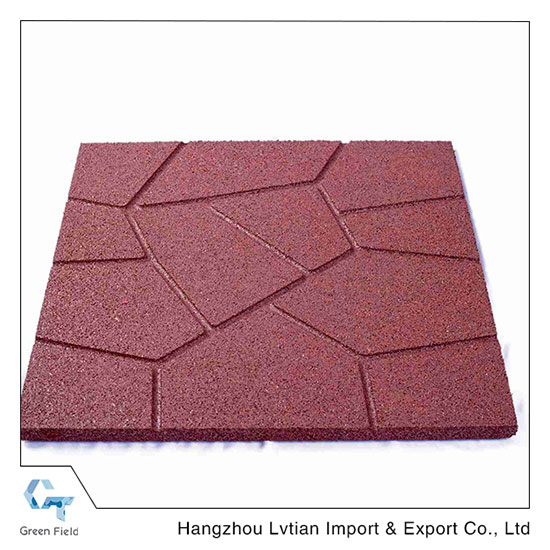 rubber pad customization supplier