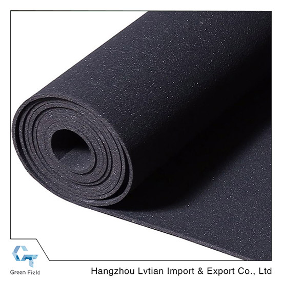 rubber pad customization supplier