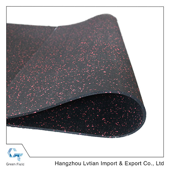 rubber pad customization supplier