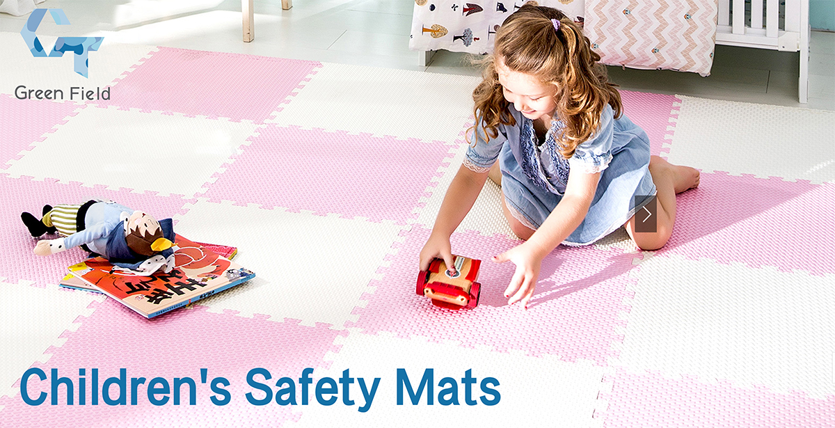China Rubber Flooring Supplier Rubber Pad Customization