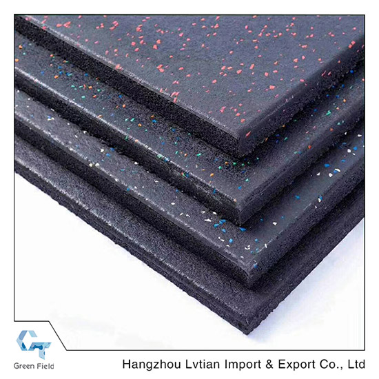 Buy Wholesale China Heavy Duty Rubber Kitchen Floor Mat With