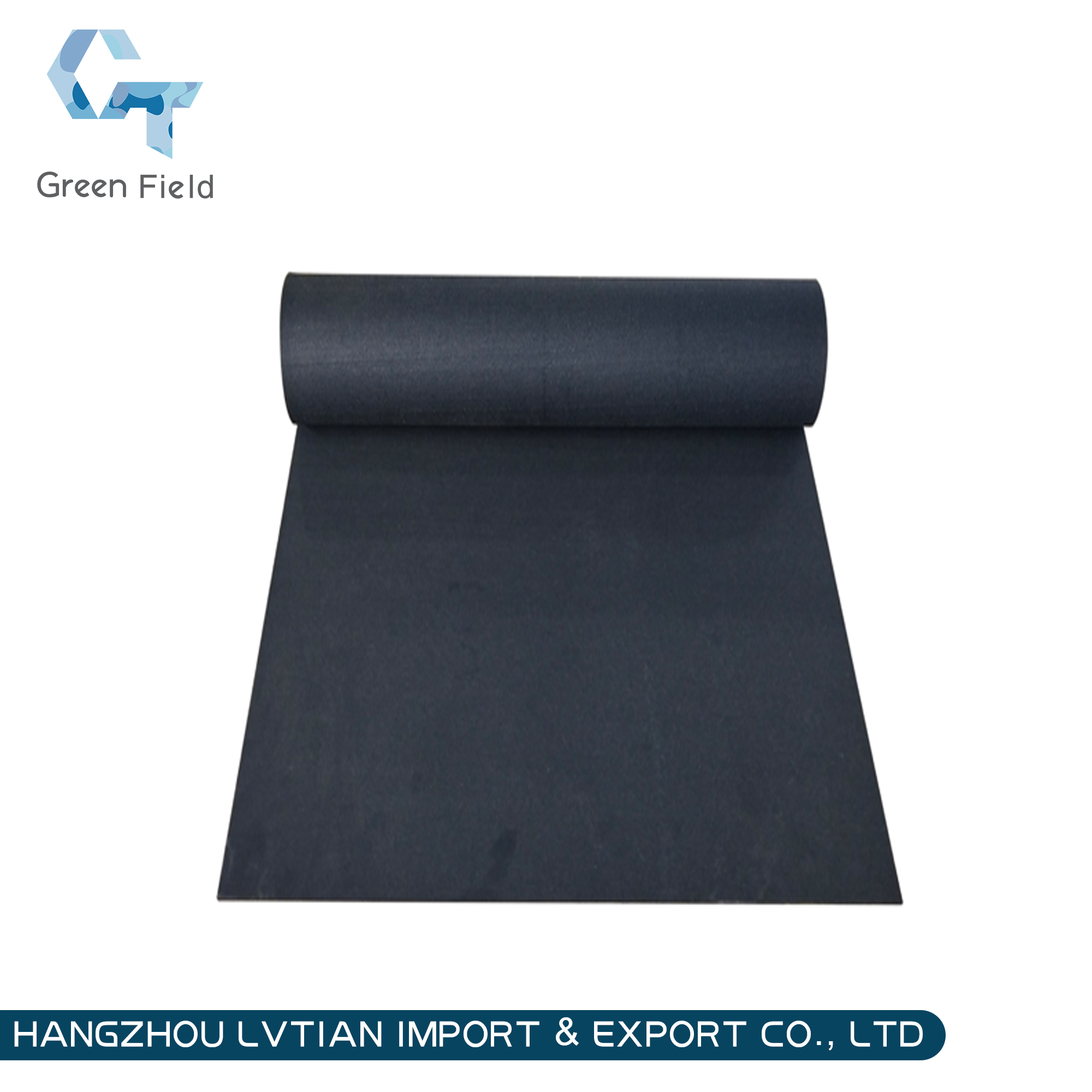 rubber pad customization supplier