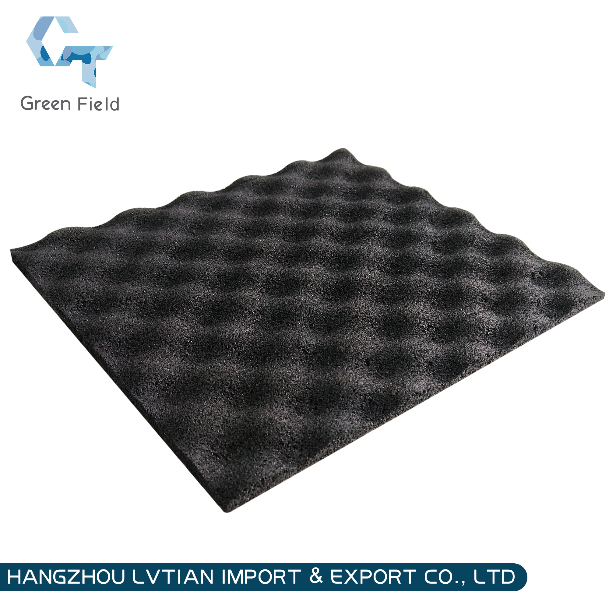 rubber pad customization supplier