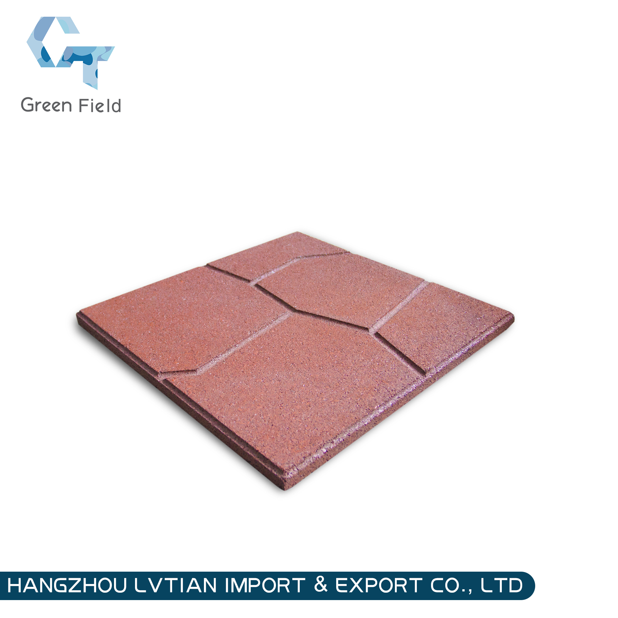 rubber pad customization supplier