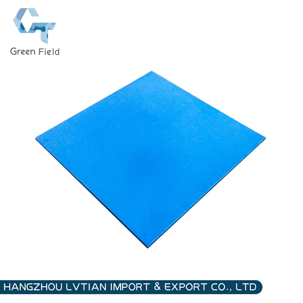 rubber pad customization supplier