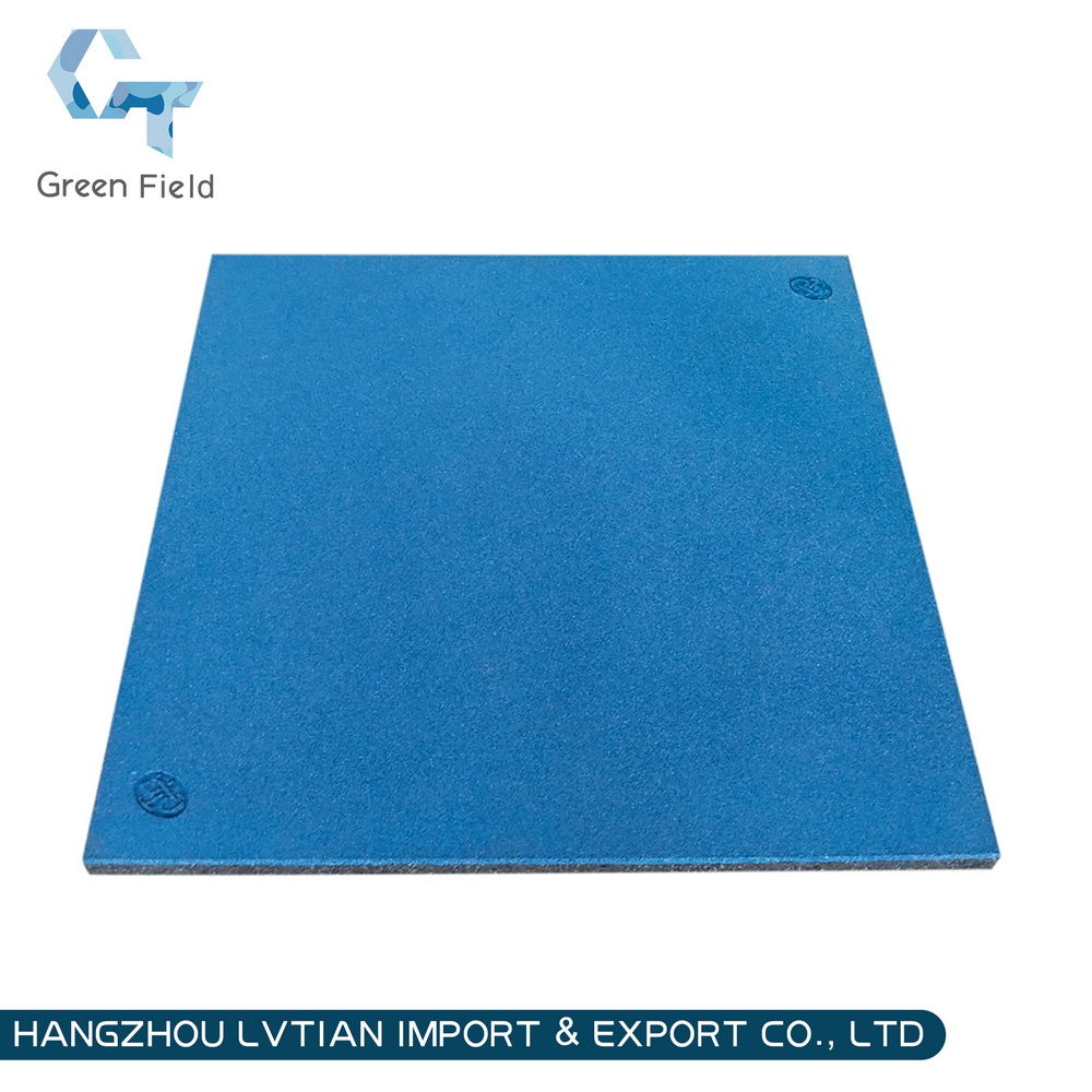 rubber pad customization supplier