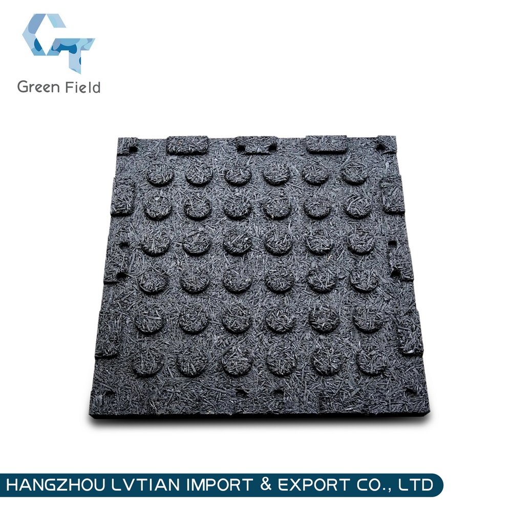 rubber pad customization supplier