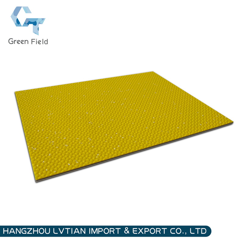 rubber pad customization supplier