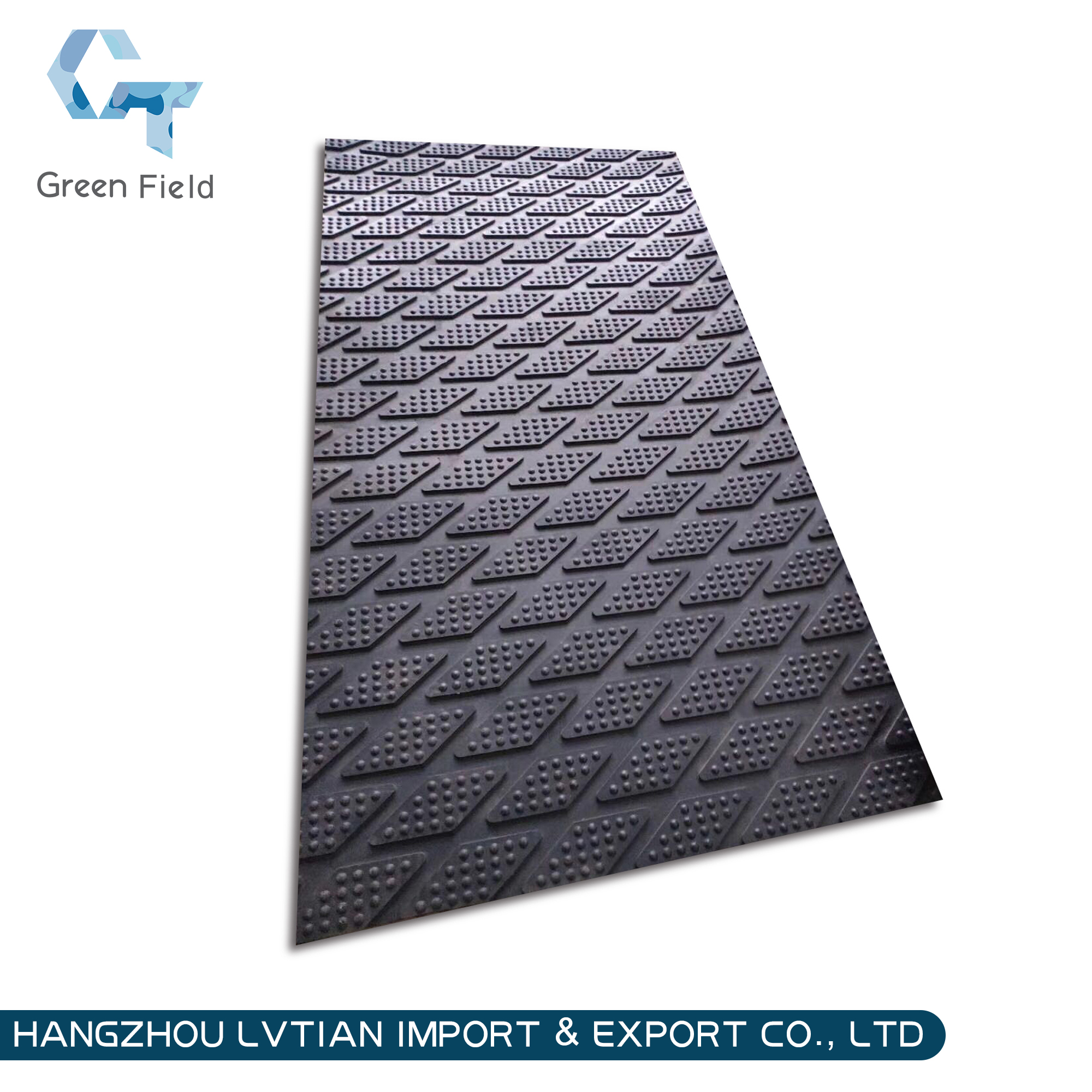 rubber pad customization supplier